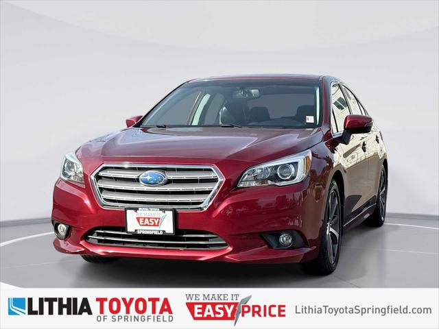 2015 Subaru Legacy 2.5i Limited for sale in Springfield, OR