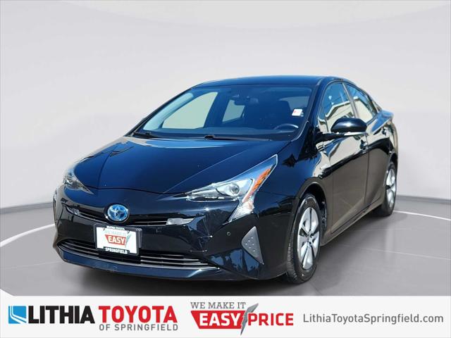 2018 Toyota Prius Three for sale in Springfield, OR