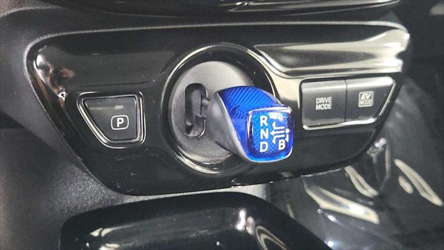 2018 Toyota Prius Three
