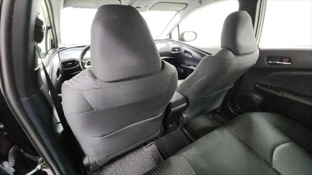 2018 Toyota Prius Three