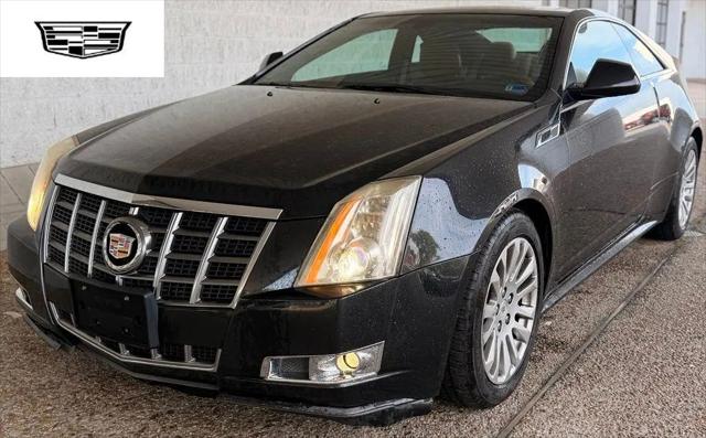 2012 Cadillac CTS Performance for sale in NEWPORT NEWS, VA