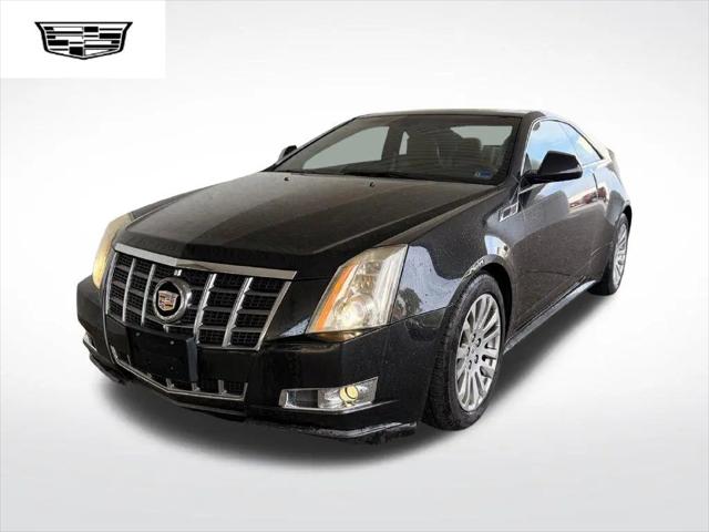 2012 Cadillac CTS Performance for sale in NEWPORT NEWS, VA