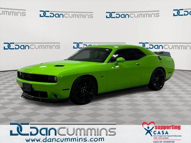 2017 Dodge Challenger R/T for sale in Georgetown, KY