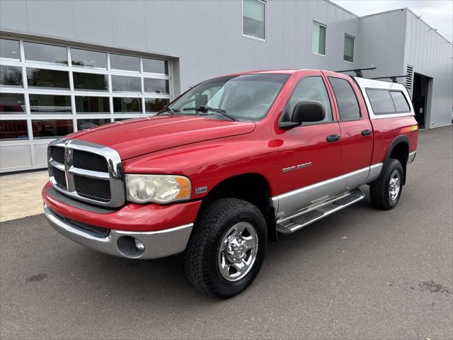 2003 Dodge Ram 2500 SLT for sale in Eugene, OR