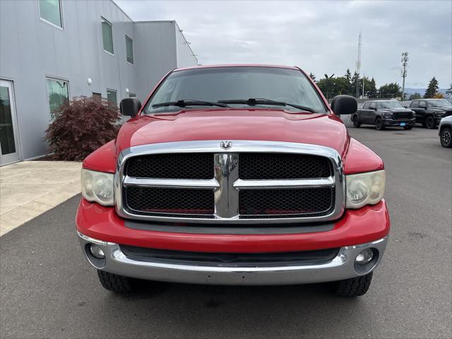 2003 Dodge Ram 2500 SLT