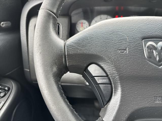 2003 Dodge Ram 2500 SLT