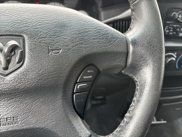 2003 Dodge Ram 2500 SLT