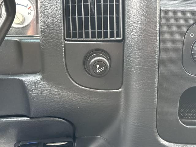 2003 Dodge Ram 2500 SLT