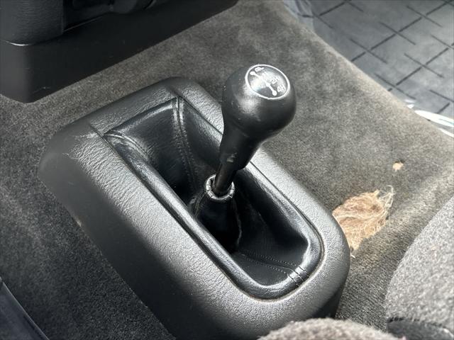 2003 Dodge Ram 2500 SLT