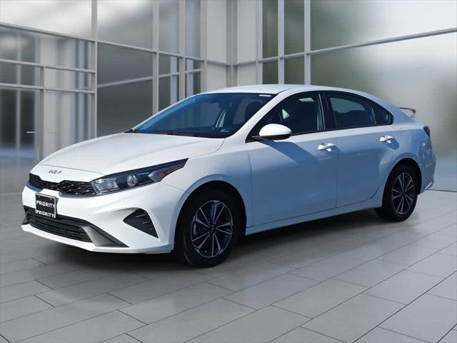 2024 Kia Forte LXS for sale in Roanoke, VA
