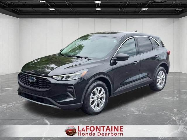 2023 Ford Escape Active for sale in Dearborn, MI