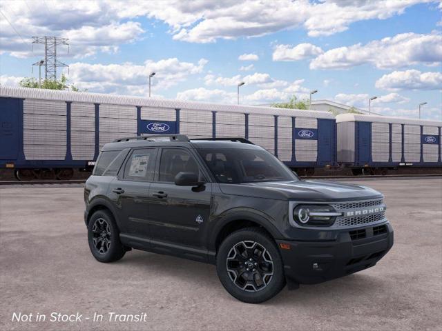 2026 Ford Bronco Sport Outer Banks for sale in Carlsbad, CA