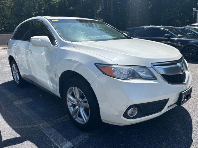 2013 Acura RDX Technology for sale in Suffolk, VA