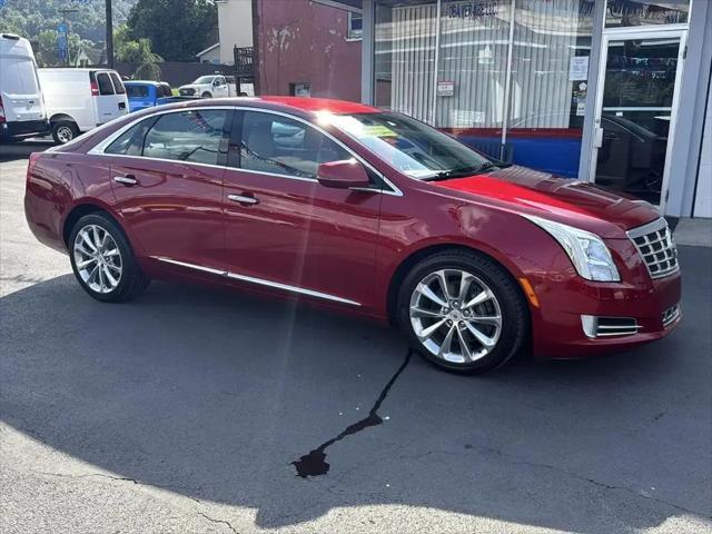 2013 Cadillac XTS Premium for sale in Martins Ferry, OH