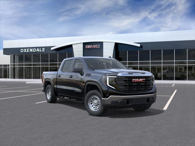 2026 GMC Sierra 1500 Crew Cab, Short Bed, Pro, 4WD for sale in Flagstaff, AZ