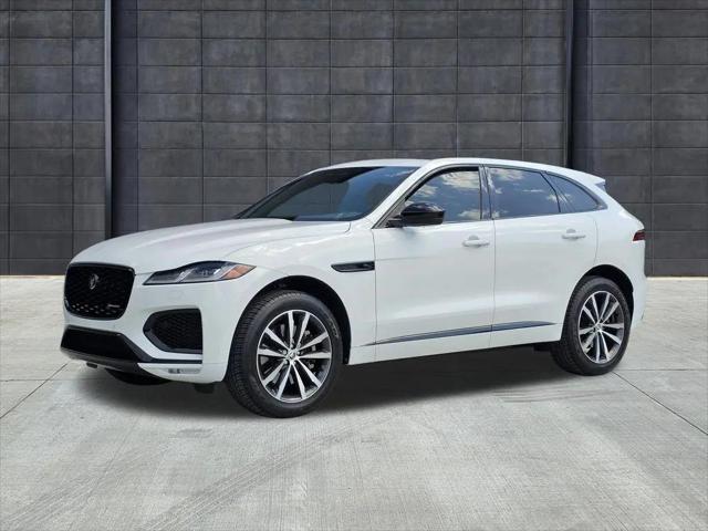 2024 Jaguar F-PACE R-Dynamic S P400 AWD Automatic for sale in Ridgeland, MS