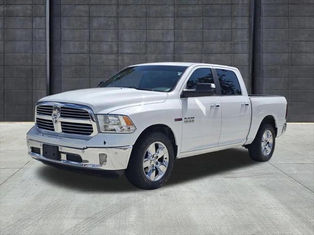 2018 Ram 1500 Lone Star Crew Cab 4x2 57 Box for sale in Ridgeland, MS