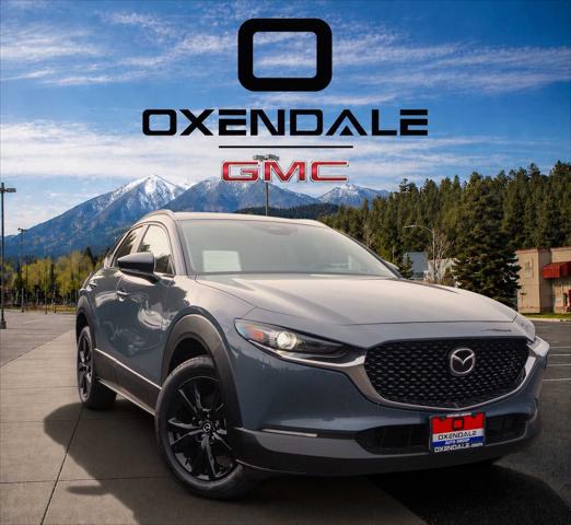2025 Mazda CX-30 2.5 S Carbon Edition for sale in Flagstaff, AZ