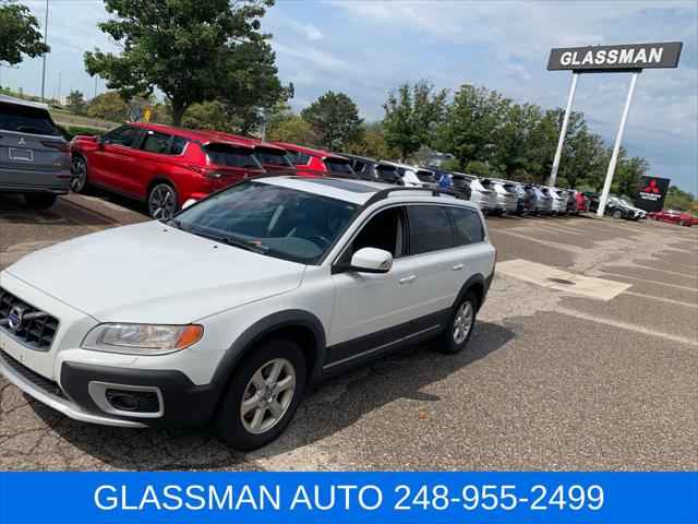 2010 Volvo XC70 3.2 for sale in Southfield, MI