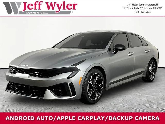 2025 Kia K5 GT-Line for sale in BATAVIA, OH