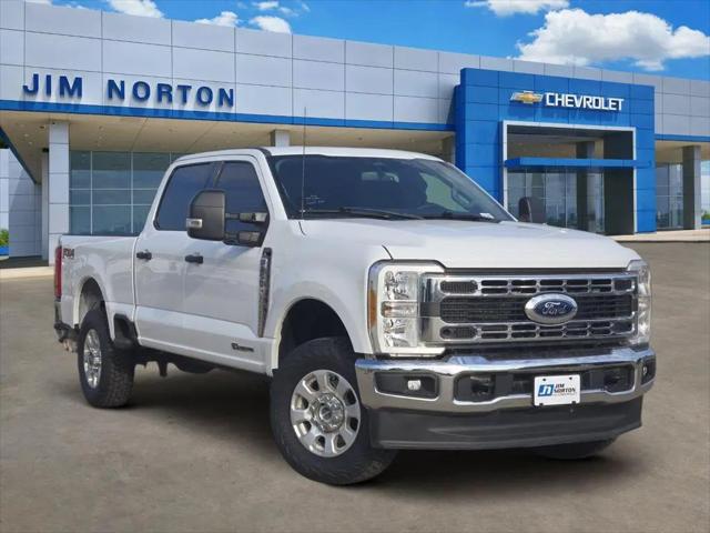 2023 Ford F-250 XLT for sale in Broken Arrow, OK