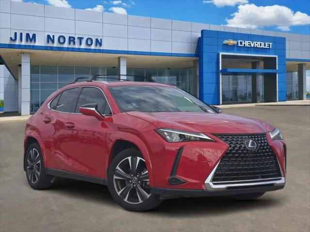 2023 Lexus UX 250h Premium for sale in Broken Arrow, OK