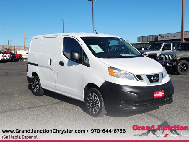 2017 Nissan NV200 S for sale in Grand Junction, CO
