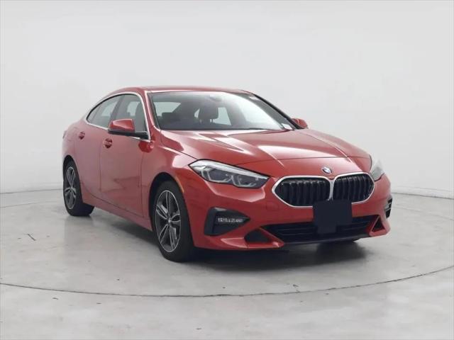 2021 BMW Coupe xDrive for sale in Hendersonville, TN