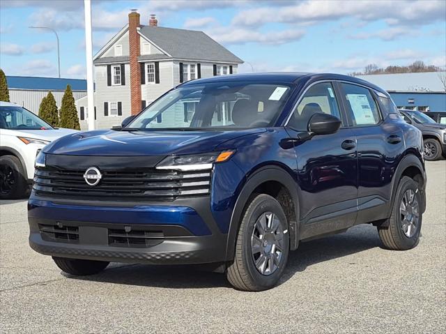 2026 Nissan Kicks S for sale in Dover, DE
