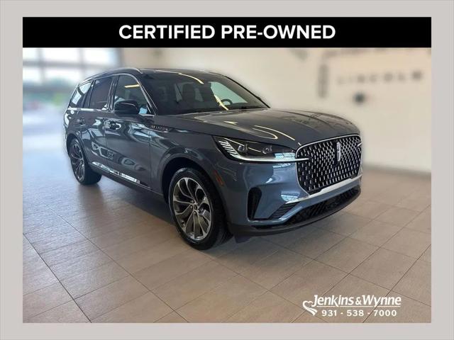 2025 Lincoln Aviator Reserve for sale in Clarksville, TN