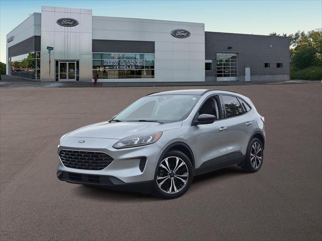2022 Ford Escape SE for sale in Ferndale, MI