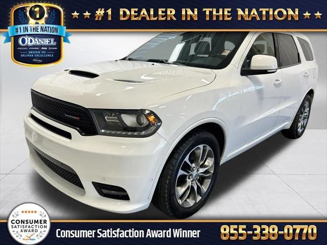 2019 Dodge Durango R/T AWD for sale in Fort Wayne, IN