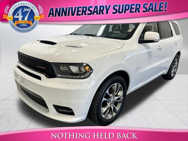 2019 Dodge Durango R/T AWD for sale in Fort Wayne, IN