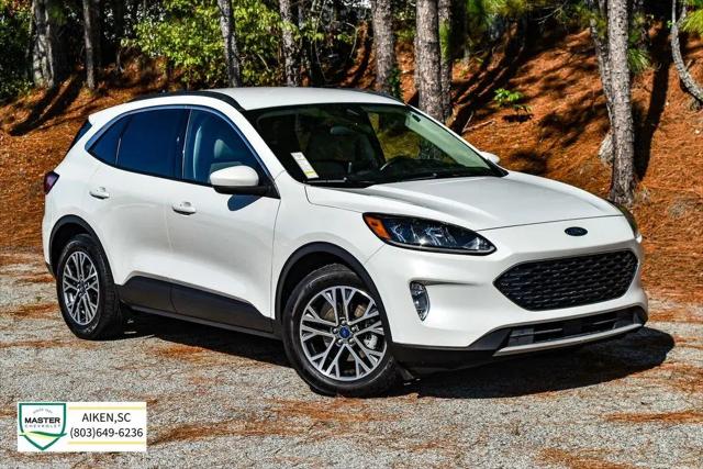 2020 Ford Escape SEL for sale in Aiken, SC