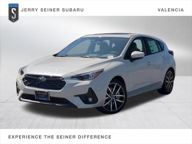 2026 Subaru Impreza Sport for sale in Valencia, CA