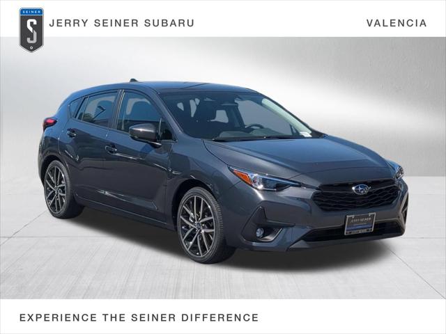 2026 Subaru Impreza Sport for sale in Valencia, CA