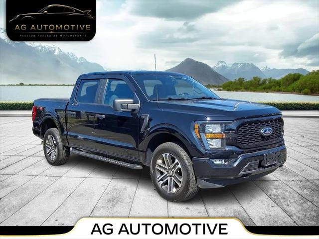 2023 Ford F-150 XL for sale in Monroe, NC