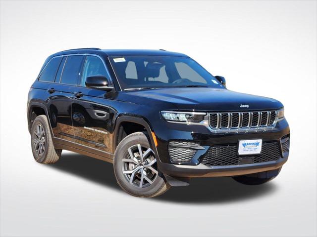 2027 Jeep Grand Cherokee Laredo X for sale in Waxahachie, TX