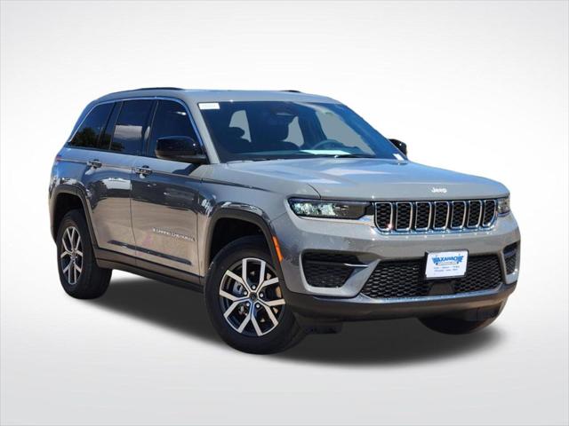 2027 Jeep Grand Cherokee Laredo X for sale in Waxahachie, TX