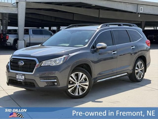 2021 Subaru Ascent Touring for sale in Fremont, NE