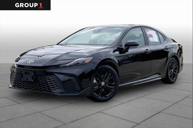 2025 Toyota Camry SE for sale in Rock Hill, SC