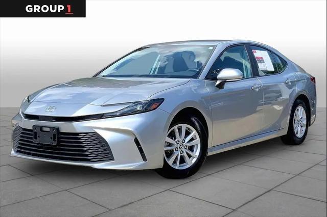 2025 Toyota Camry LE for sale in Rock Hill, SC