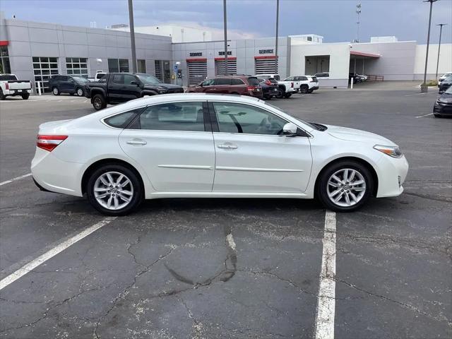 2015 Toyota Avalon XLE Premium for sale in Olathe, KS