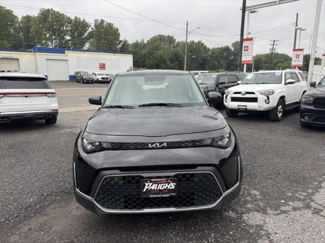 2024 Kia Soul S for sale in Binghamton, NY
