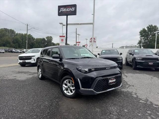 2024 Kia Soul S for sale in Binghamton, NY