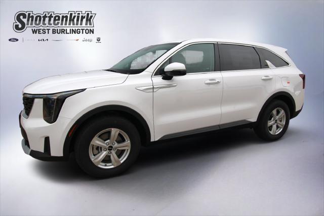 2026 Kia Sorento LX for sale in Bristol, TN