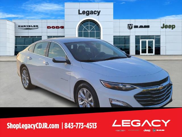 2025 Chevrolet Malibu FWD 1LT for sale in Florence, SC