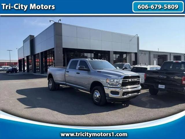 2020 Ram 3500 Tradesman Crew Cab 4x4 8 Box for sale in Somerset, KY