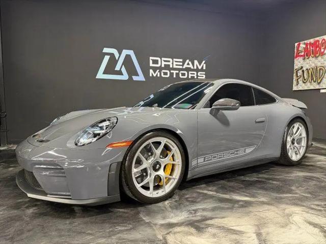 2026 Porsche 911 GT3 for sale in Jacksonville, FL