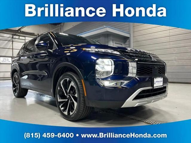 2022 Mitsubishi Outlander SE for sale in Crystal Lake, IL